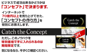 Catch the Concept